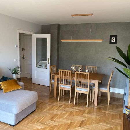 Apartamento Ideal A La Entrada De Salamanca !!! Santa Marta de Tormes Eksteriør bilde