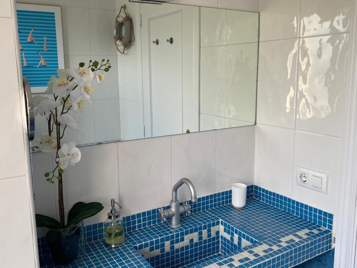 Apartamento Ideal A La Entrada De Salamanca !!! Santa Marta de Tormes Eksteriør bilde