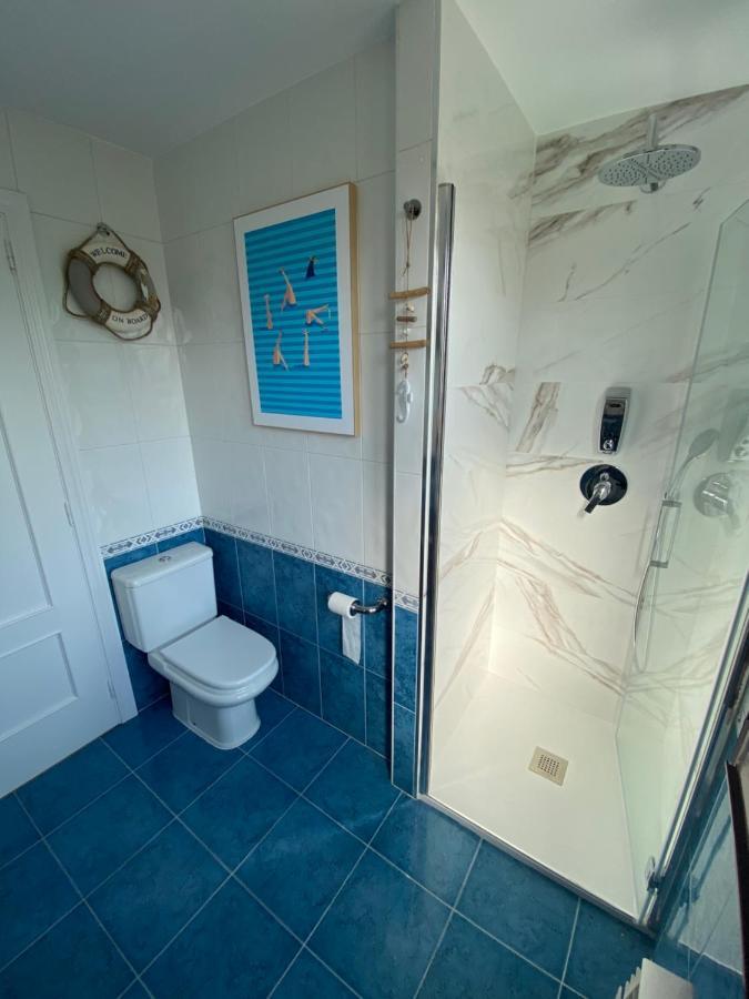 Apartamento Ideal A La Entrada De Salamanca !!! Santa Marta de Tormes Eksteriør bilde