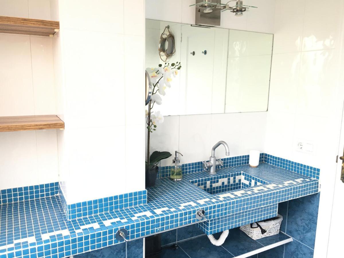 Apartamento Ideal A La Entrada De Salamanca !!! Santa Marta de Tormes Eksteriør bilde