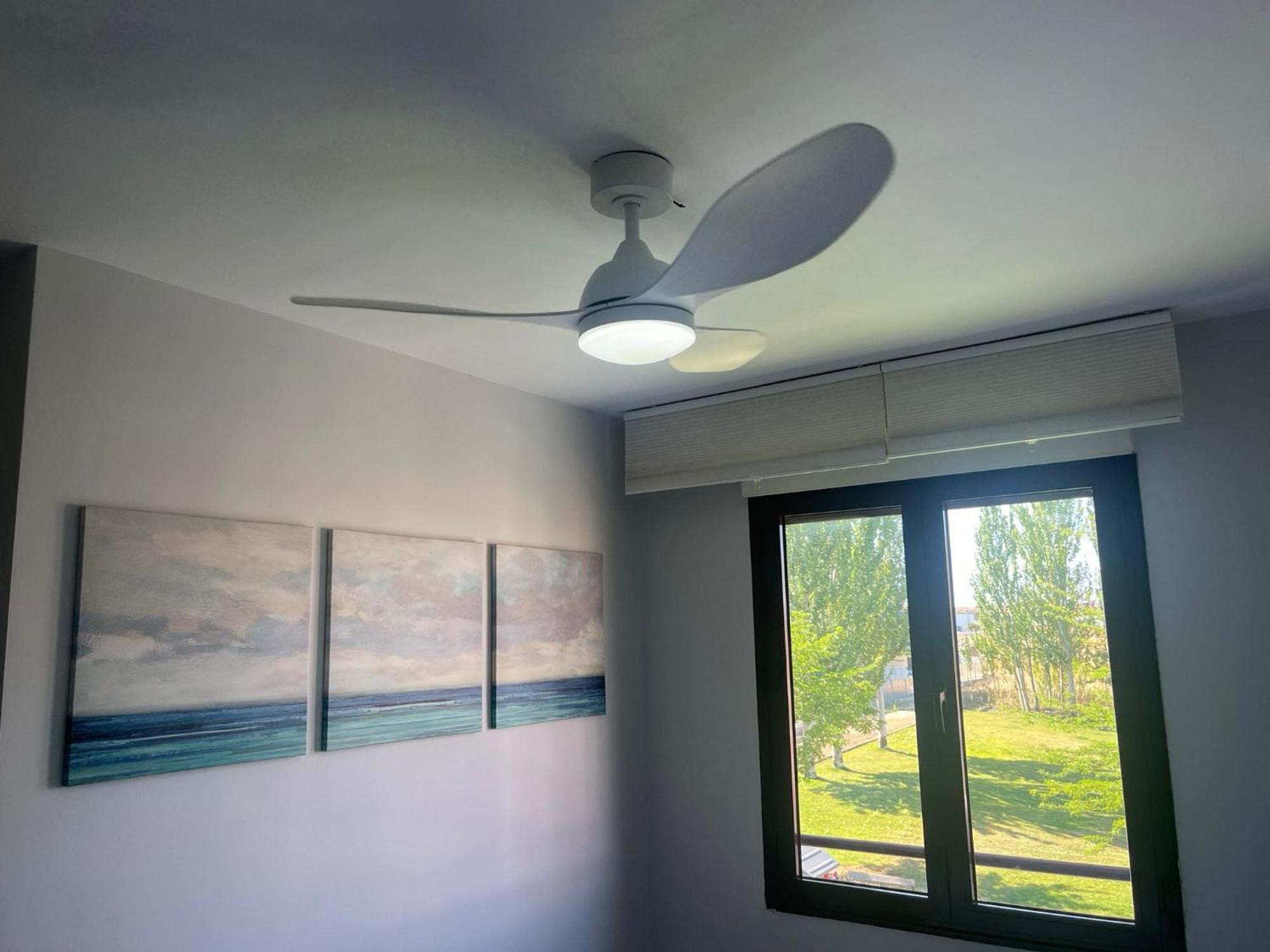 Apartamento Ideal A La Entrada De Salamanca !!! Santa Marta de Tormes Eksteriør bilde